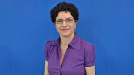 עינת גנון, סמנכ"לית הרשות הממשלתית להתחדשות עירונית, צילום: שלומי אמסלם, באדיבות הרשות הממשלתית להתחדשות עירונית